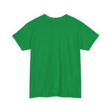 Boston "The Celtic" Retro Basketball T-Shirt